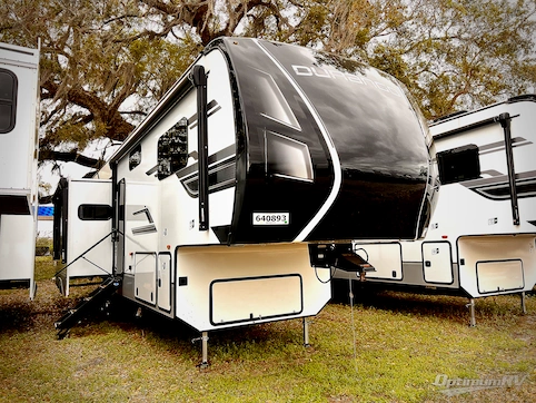 New 2025 KZ Durango 341RPT Featured Photo