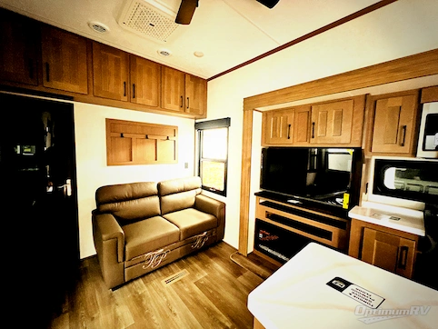 2025 KZ Durango D341RPT RV Photo 2