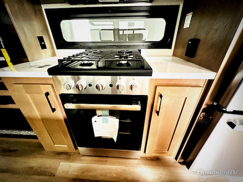 2025 KZ Durango D341RPT RV Photo 3