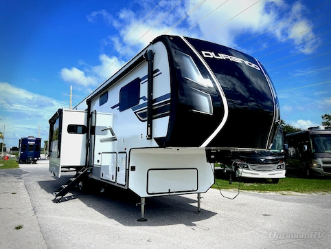New 2025 KZ Durango 341RPT Featured Photo