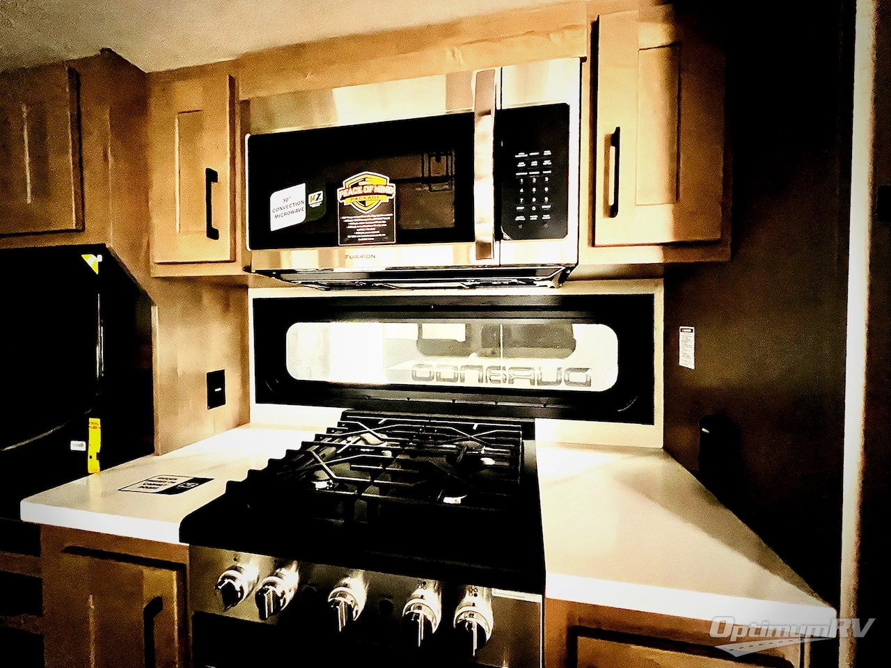 2025 KZ Durango 341RPT Photo 12