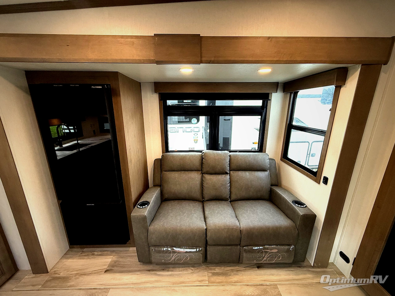 2026 KZ Durango Half-Ton 232MLD Photo 6