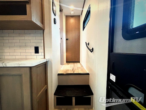 2026 KZ Durango Half-Ton D232MLD RV Photo 4