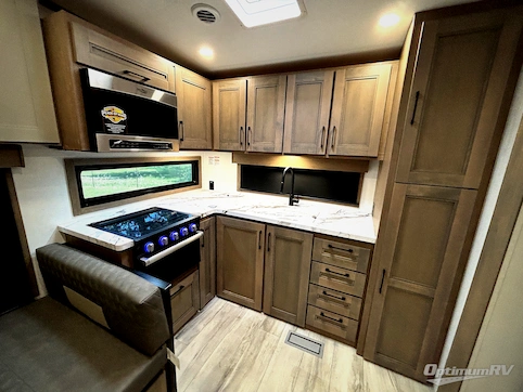 2026 KZ Durango Half-Ton D232MLD RV Photo 2