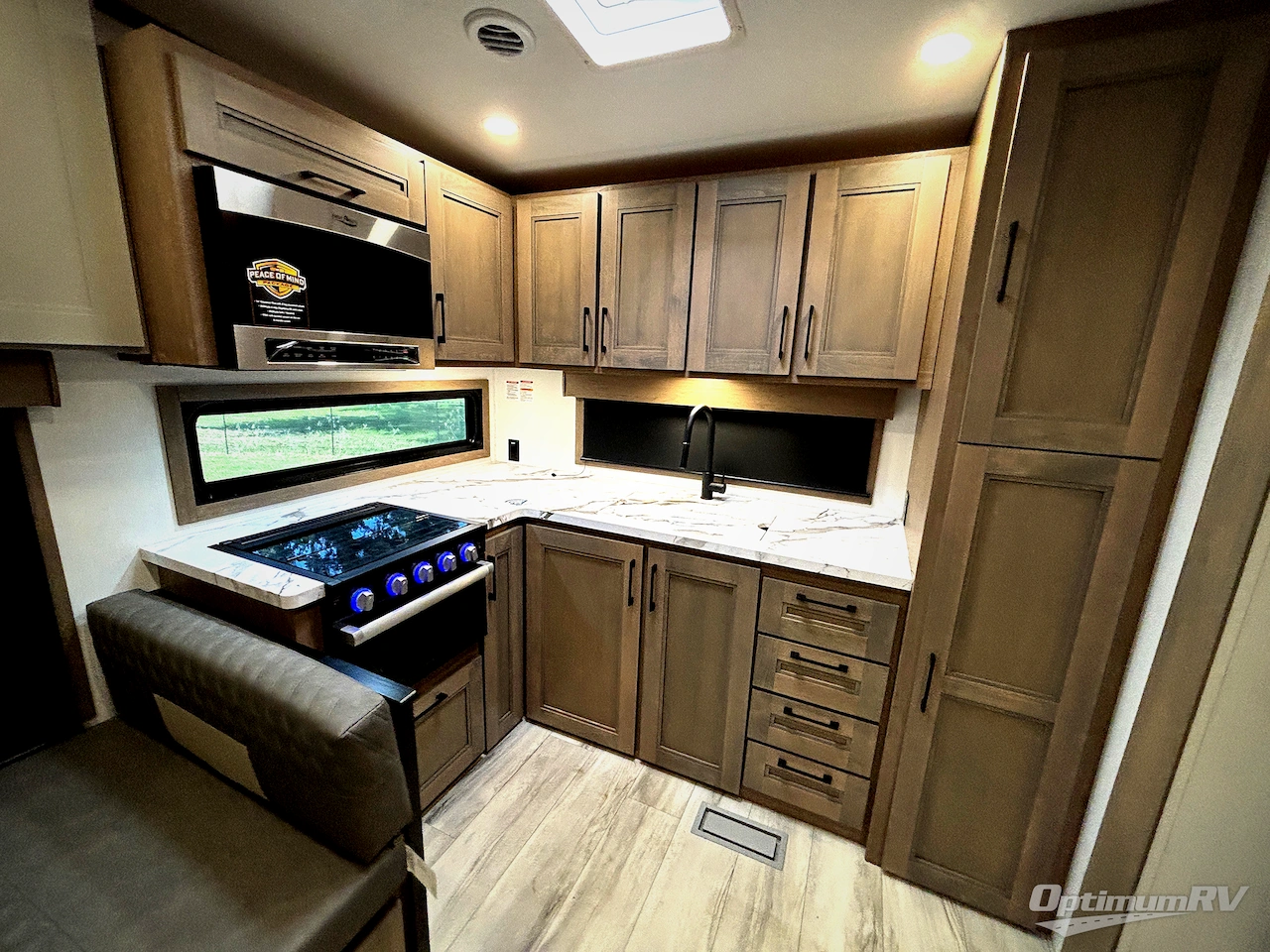 2026 KZ Durango Half-Ton D232MLD Photo 6