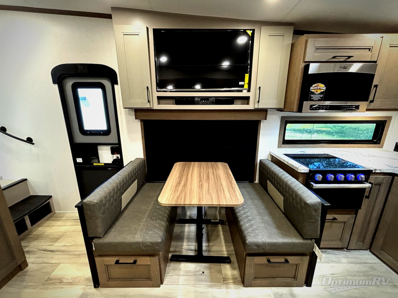 2026 KZ Durango Half-Ton D232MLD Photo 15