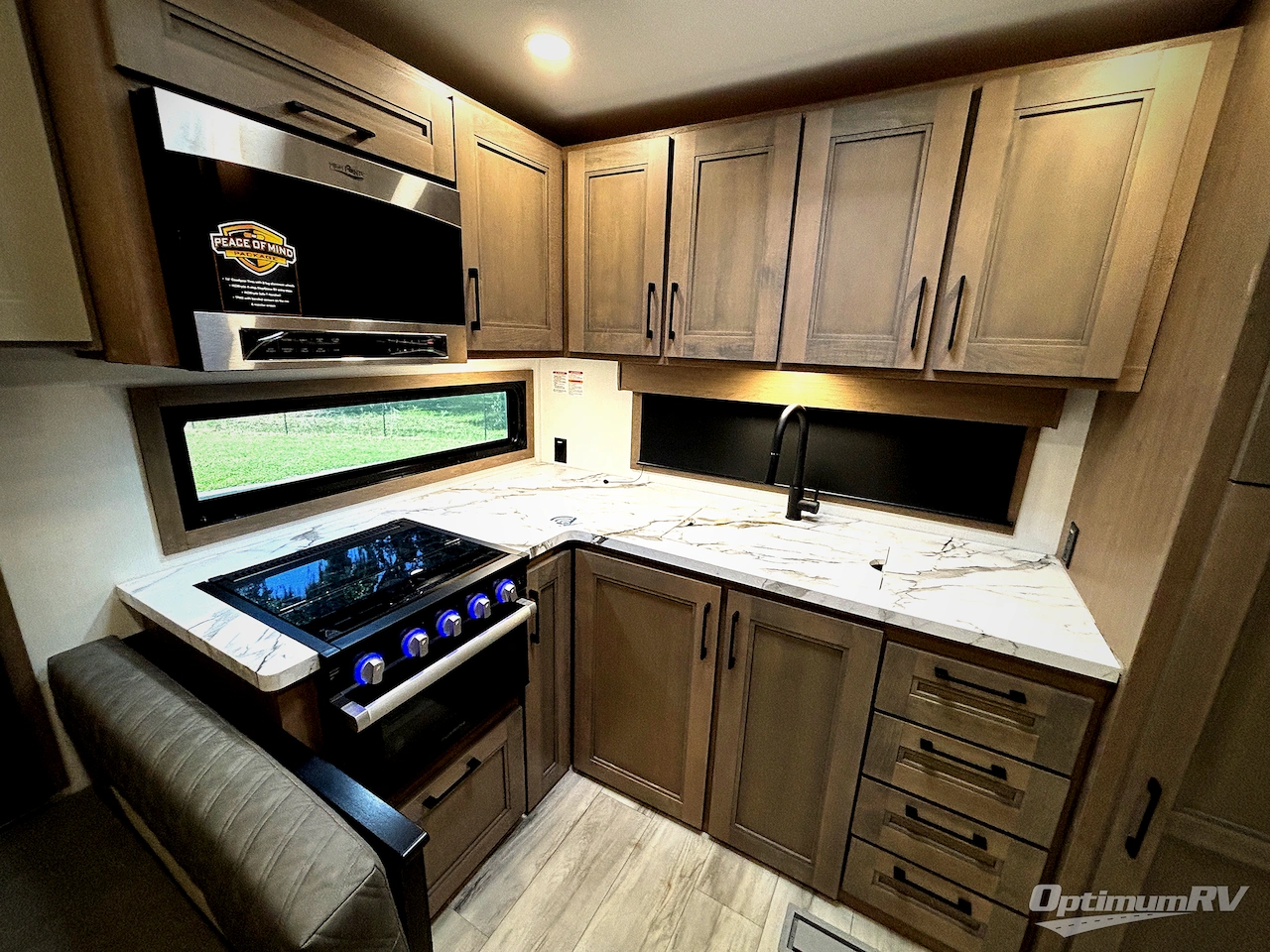 2026 KZ Durango Half-Ton D232MLD Photo 19