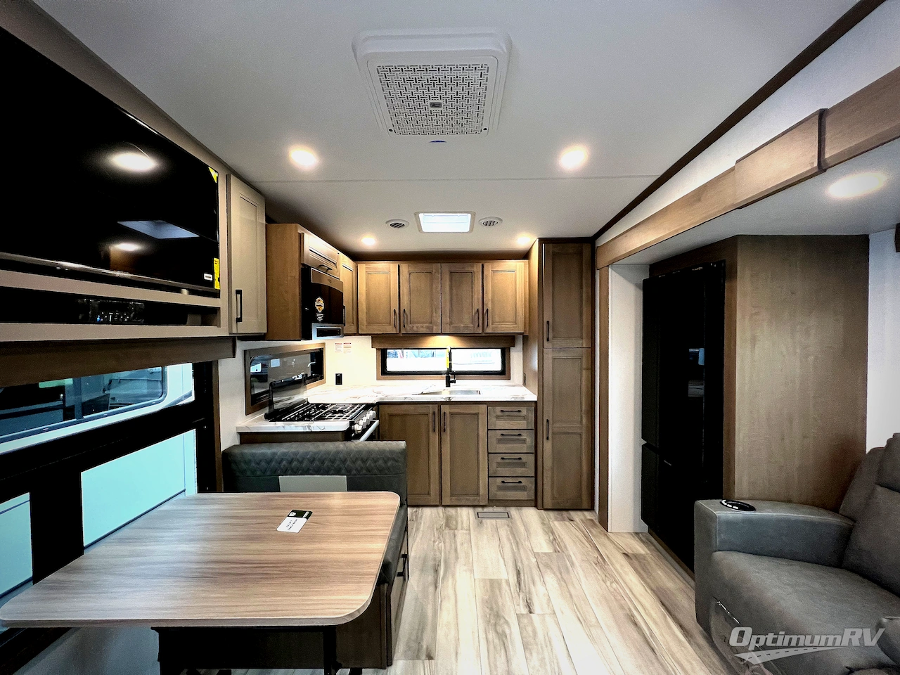 2026 KZ Durango Half-Ton 232MLD Photo 2