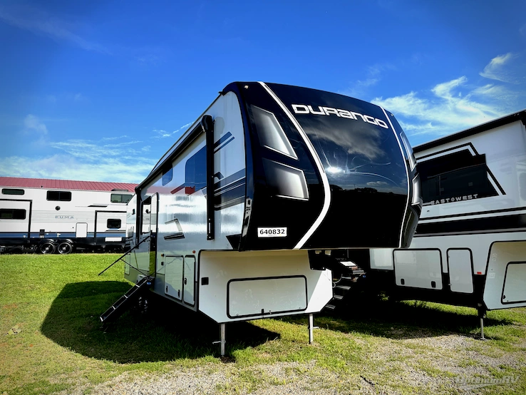 2026 KZ Durango 301RLT RV Photo 1