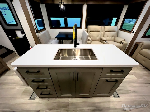 2026 KZ Durango D301RLT RV Photo 2