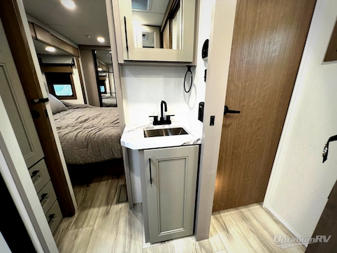 2026 KZ Durango D301RLT RV Photo 4