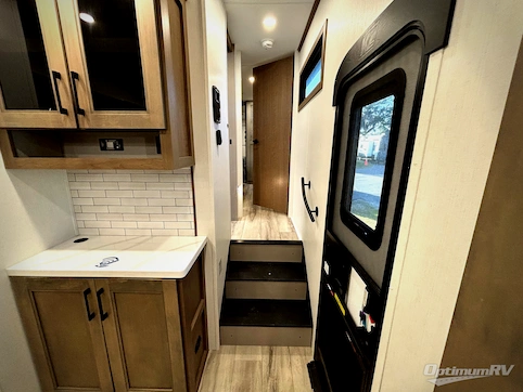 2026 KZ Durango D301RLT RV Photo 2