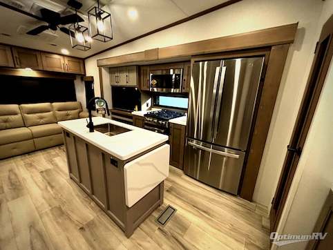 2026 KZ Durango D301RLT RV Photo 4