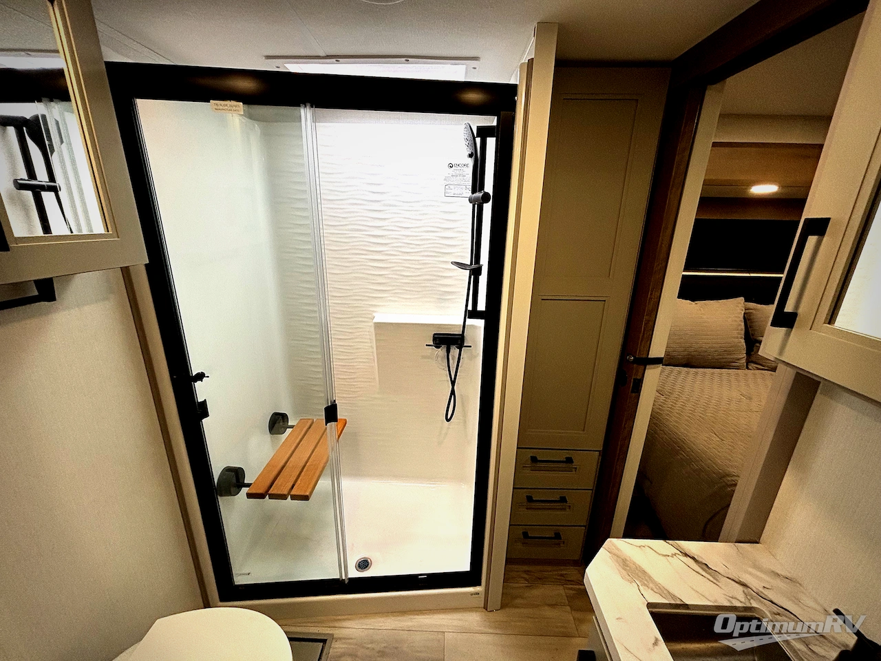 2026 KZ Durango D301RLT Photo 13