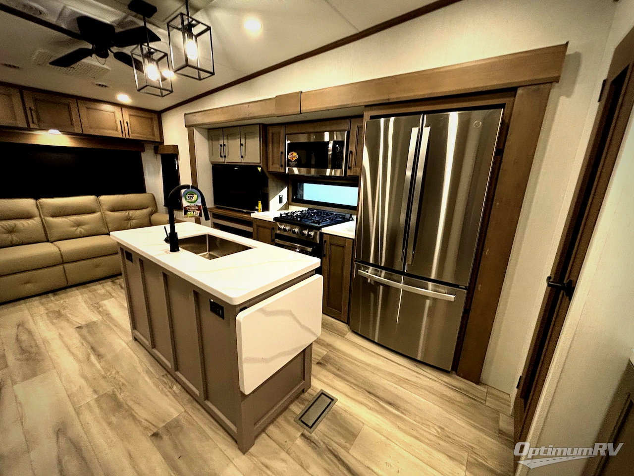 2026 KZ Durango D301RLT Photo 16