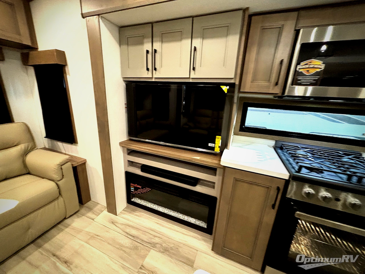 2026 KZ Durango D301RLT Photo 19