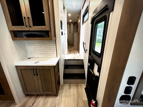 2026 KZ Durango D341RPT RV Photo 2