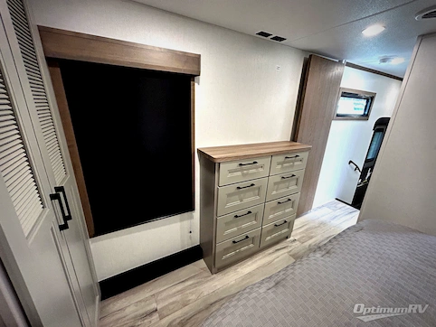 2026 KZ Durango D341RPT RV Photo 3