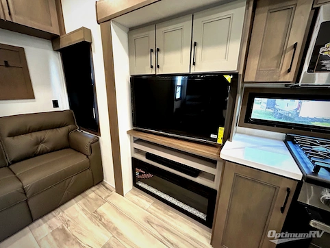 2026 KZ Durango D341RPT RV Photo 4
