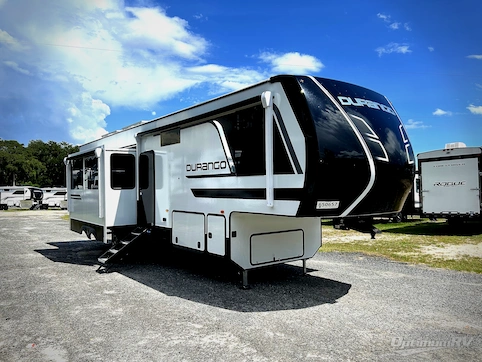New 2026 KZ Durango 341RPT Featured Photo
