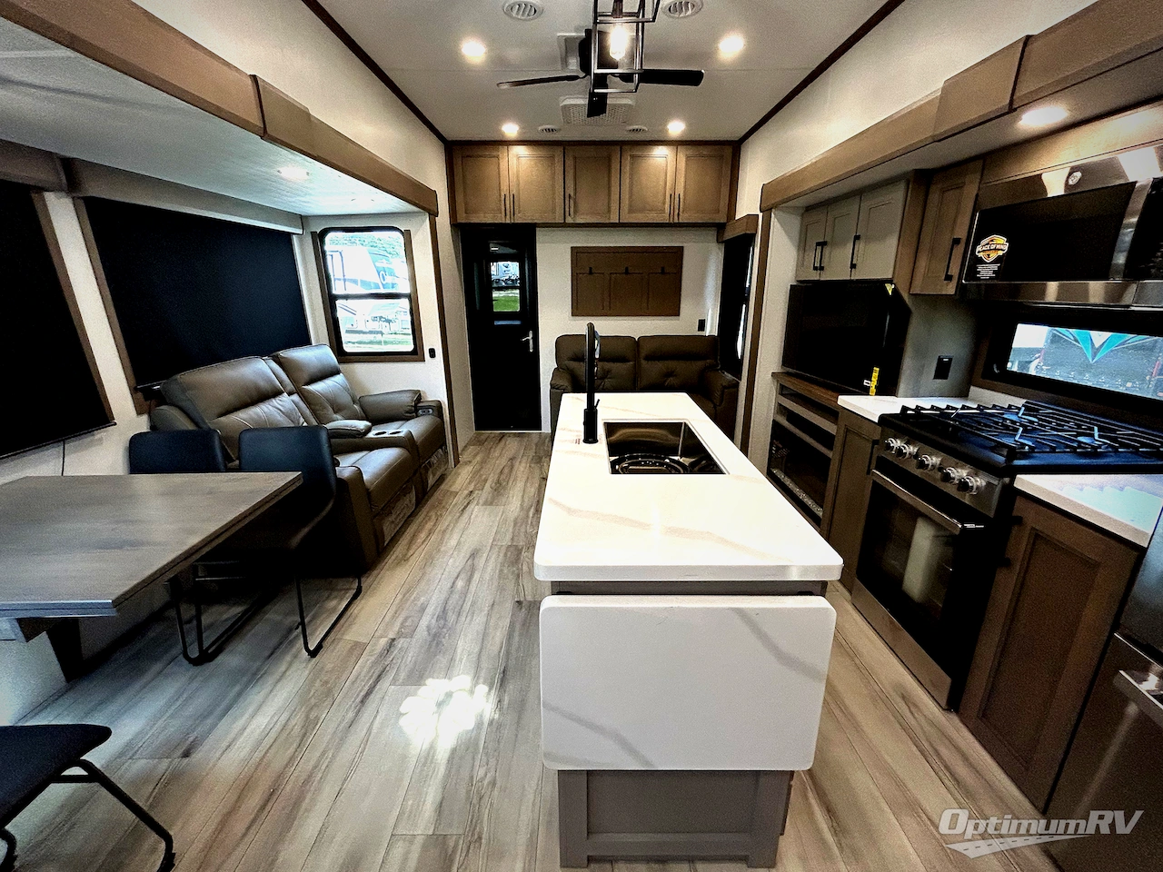 2026 KZ Durango D341RPT Photo 4