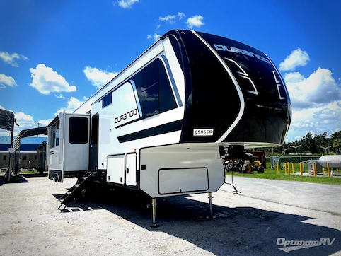 New 2026 KZ Durango 341RPT Featured Photo