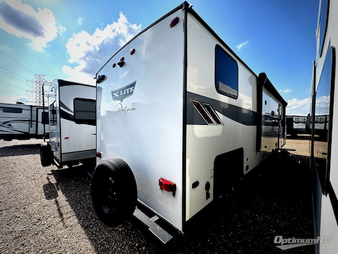 2023 Forest River Wildwood X-Lite 273QBXL RV Photo 2