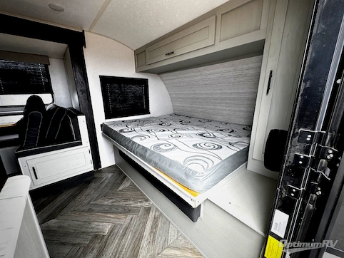 2022 Forest River Wildwood FSX 170BHSKX RV Photo 3
