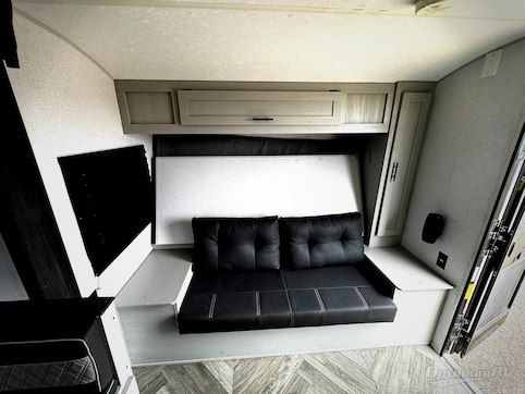 2022 Forest River Wildwood FSX 170BHSKX RV Photo 4