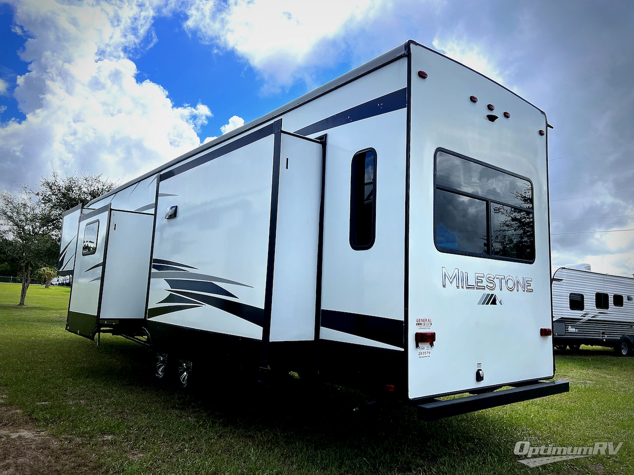 2020 Heartland Milestone 377MB Photo 2