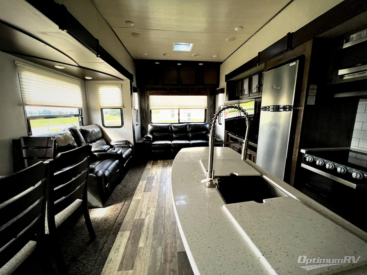 2020 Heartland Milestone 377MB Photo 4