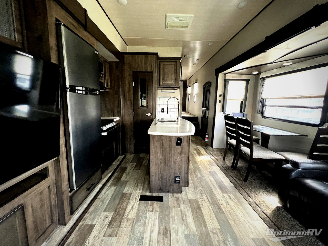 2020 Heartland Milestone 377MB Photo 5