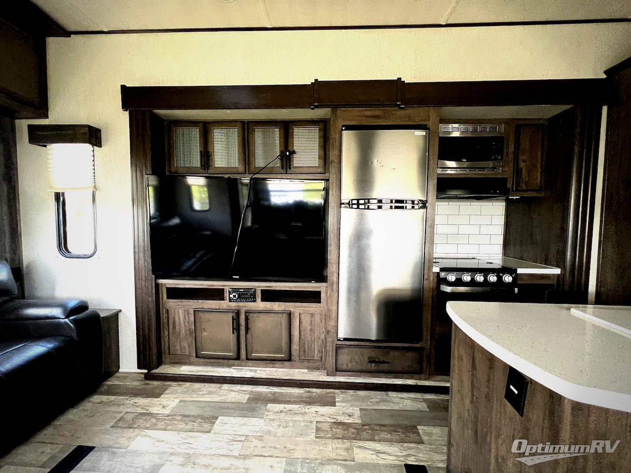 2020 Heartland Milestone 377MB Photo 7