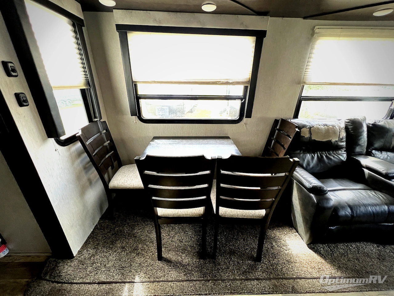 2020 Heartland Milestone 377MB Photo 8