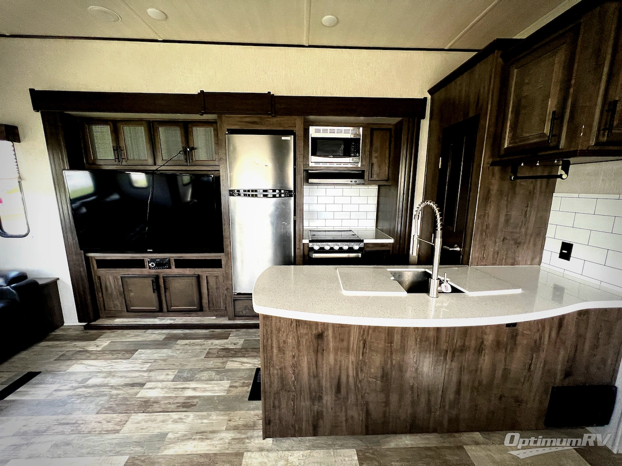 2020 Heartland Milestone 377MB Photo 9