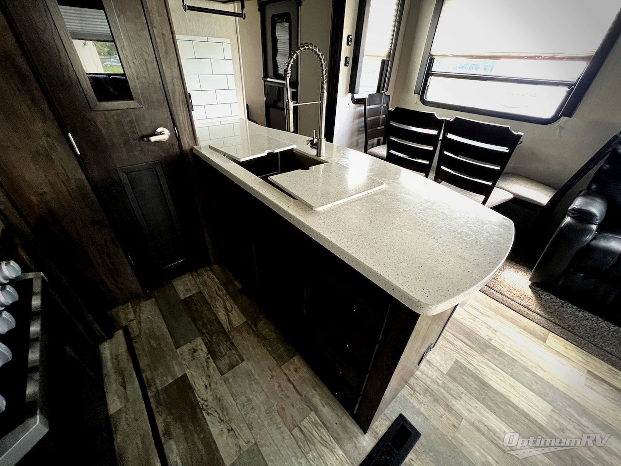 2020 Heartland Milestone 377MB Photo 10