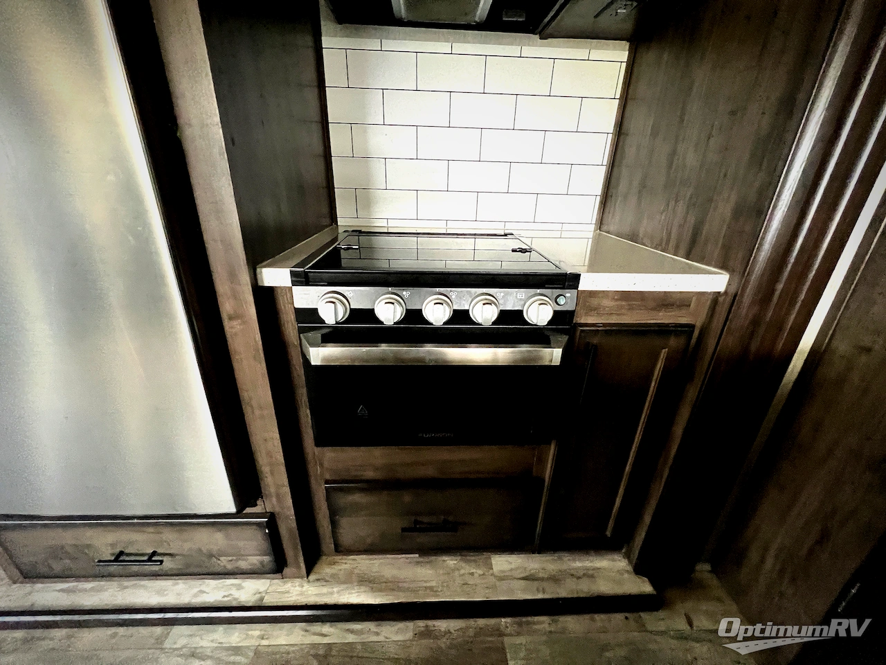 2020 Heartland Milestone 377MB Photo 11