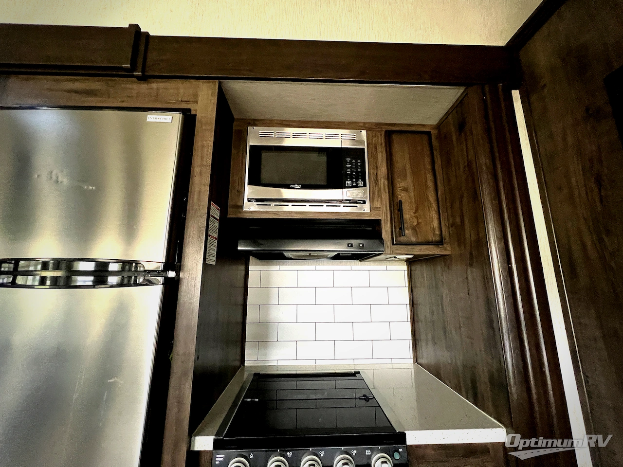 2020 Heartland Milestone 377MB Photo 12