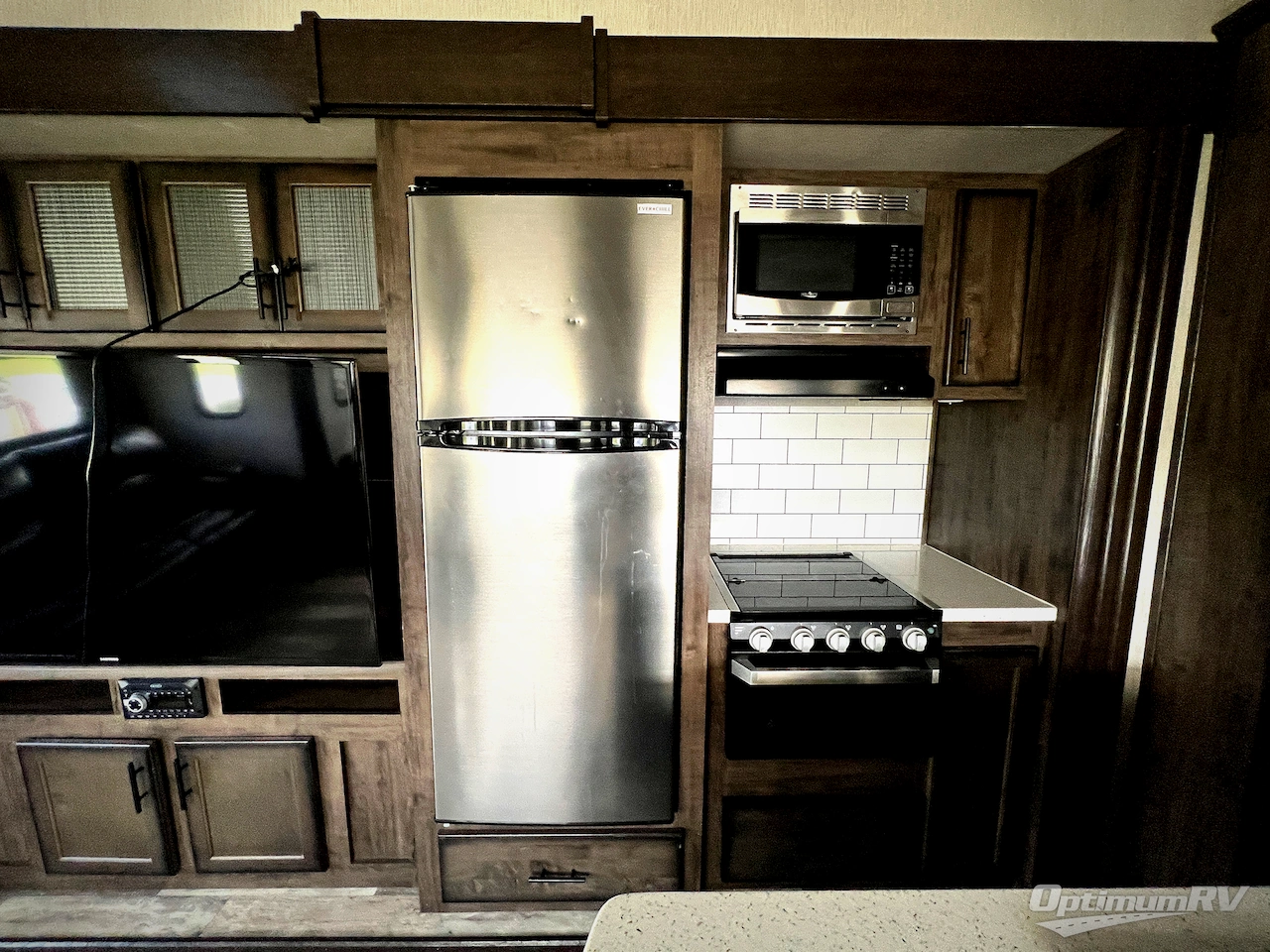 2020 Heartland Milestone 377MB Photo 13