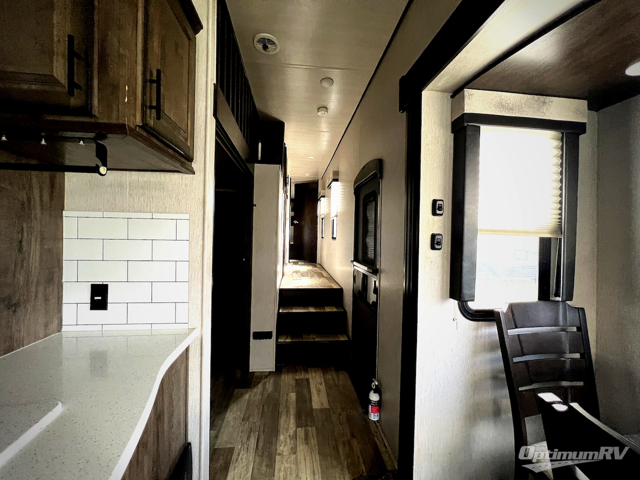 2020 Heartland Milestone 377MB Photo 14