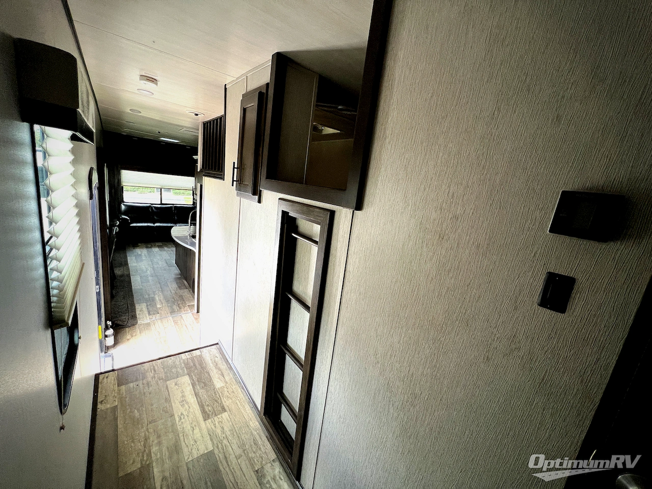 2020 Heartland Milestone 377MB Photo 15