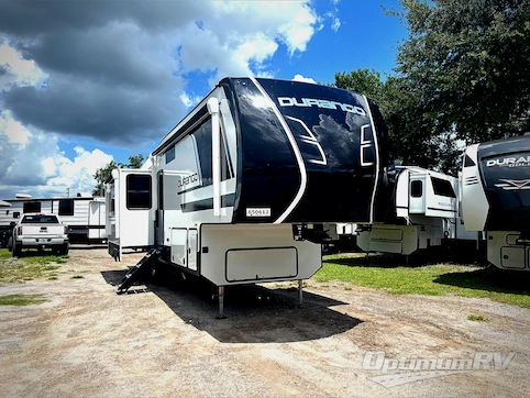 New 2026 KZ Durango 301RLT Featured Photo