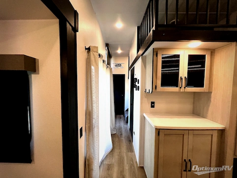 2026 Forest River Puma Vista 402LFT RV Photo 3