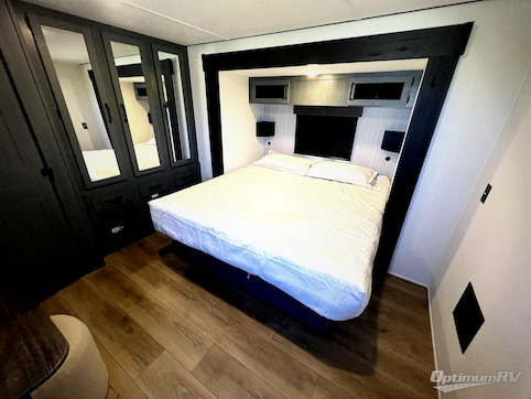 2026 Forest River Puma Vista 402LFT RV Photo 4