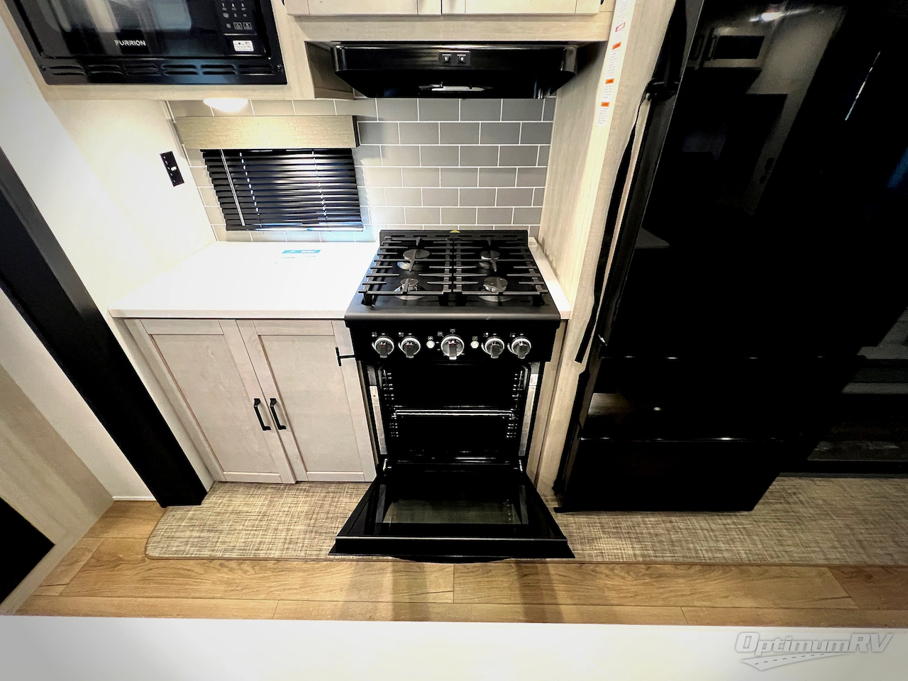 2026 Forest River Puma Vista 402LFT Photo 13