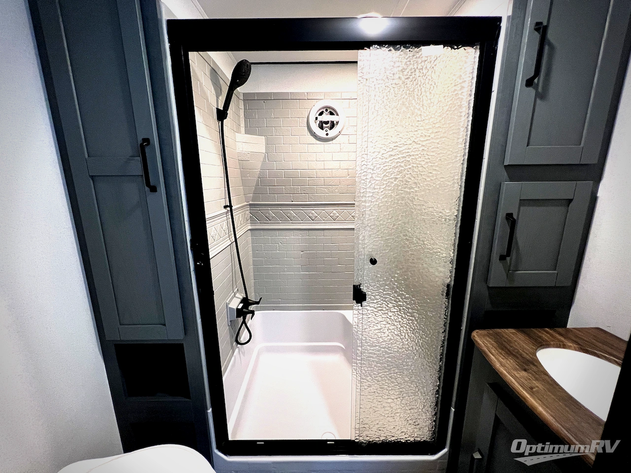 2026 Forest River Puma Vista 402LFT Photo 18