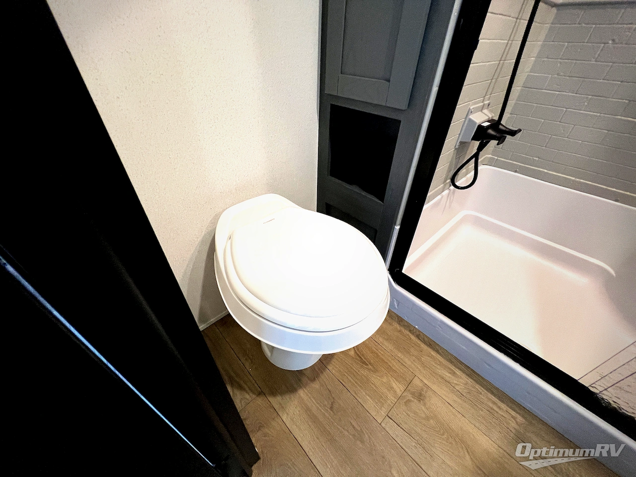 2026 Forest River Puma Vista 402LFT Photo 19