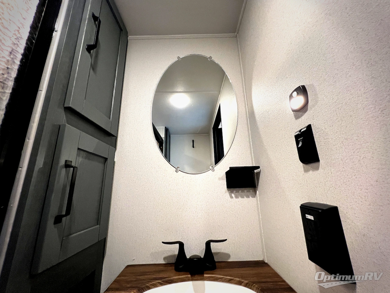 2026 Forest River Puma Vista 402LFT Photo 20