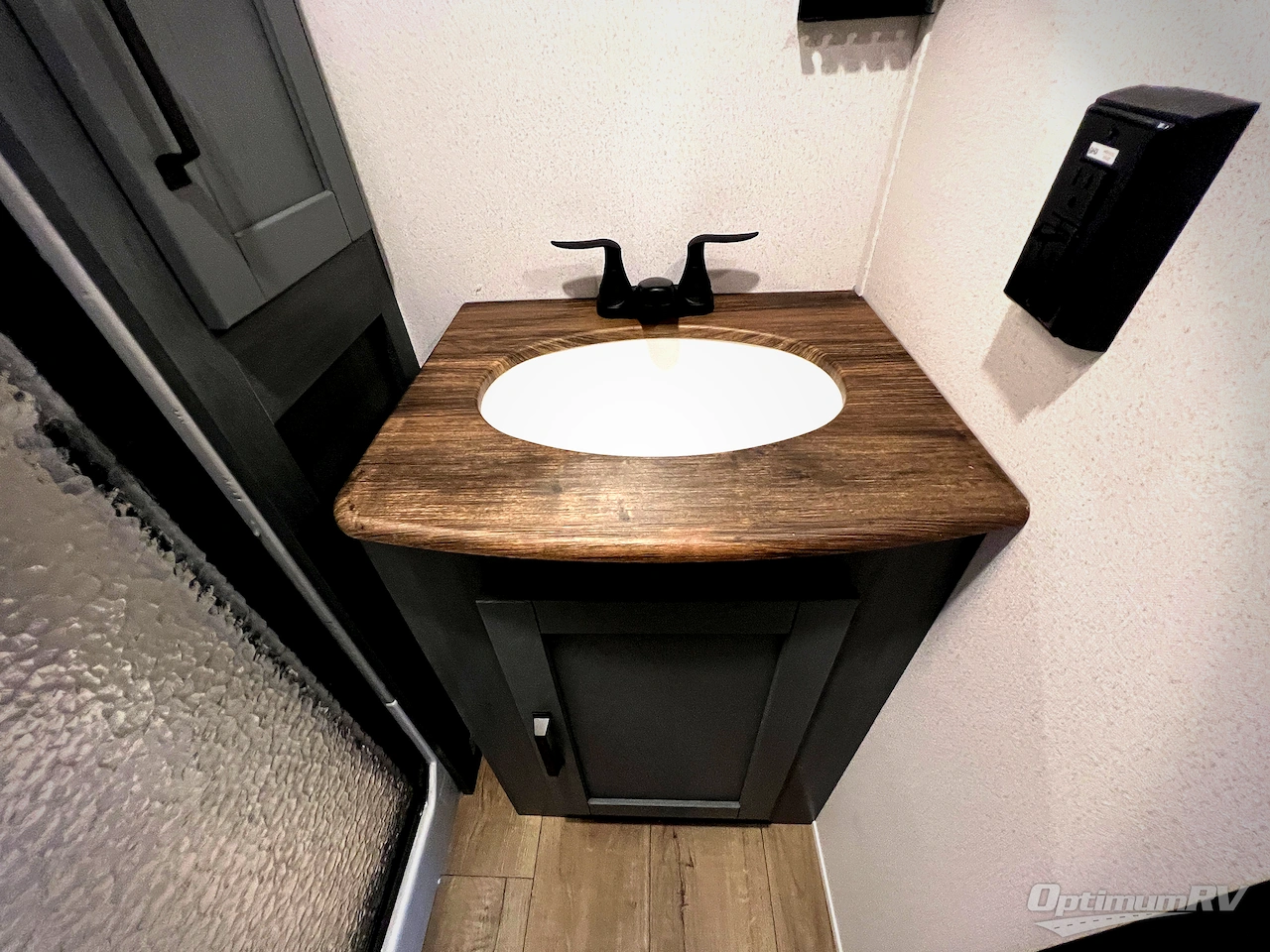 2026 Forest River Puma Vista 402LFT Photo 21