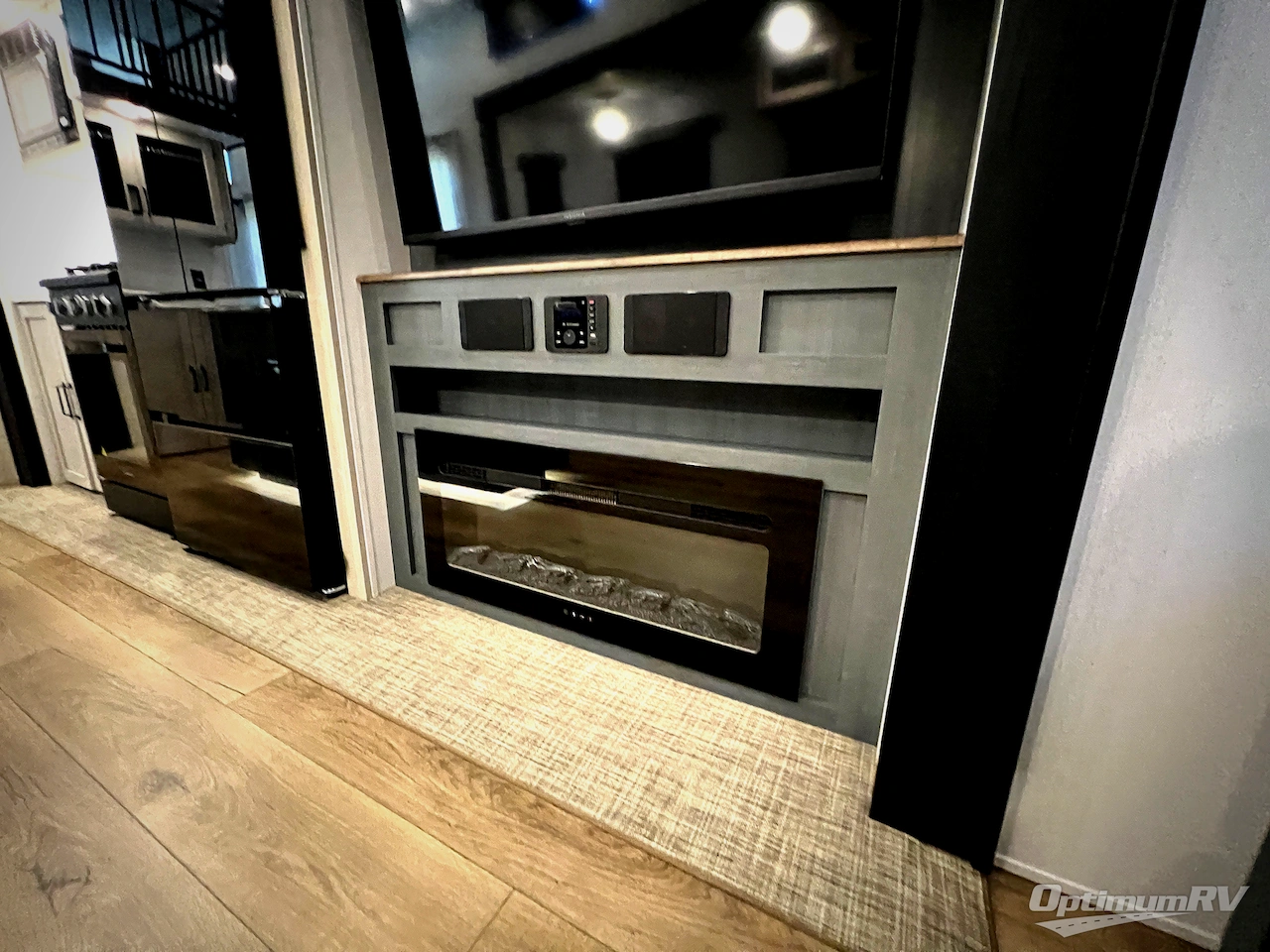 2026 Forest River Puma Vista 402LFT Photo 16